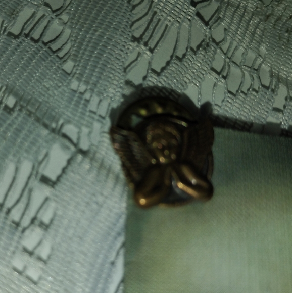 2 Vintage mostly memories mini messages ,Angel,rose pin, cherub and angels - Picture 5 of 10